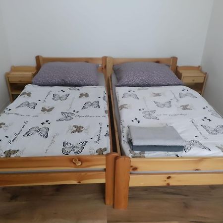 Komfortne Byvanie S Garazou - Parkovanim Žilina Exteriér fotografie