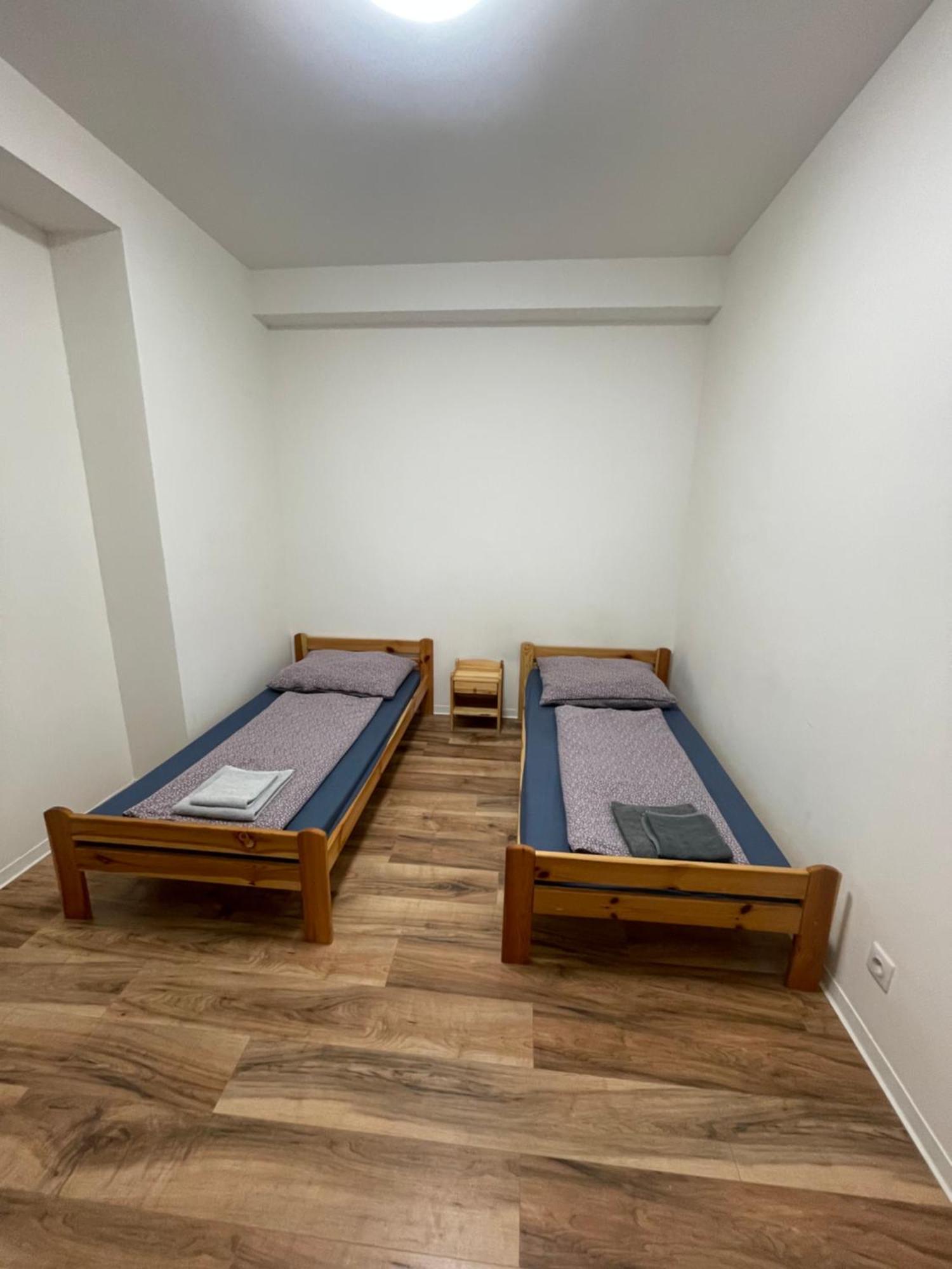 Komfortne Byvanie S Garazou - Parkovanim Žilina Exteriér fotografie