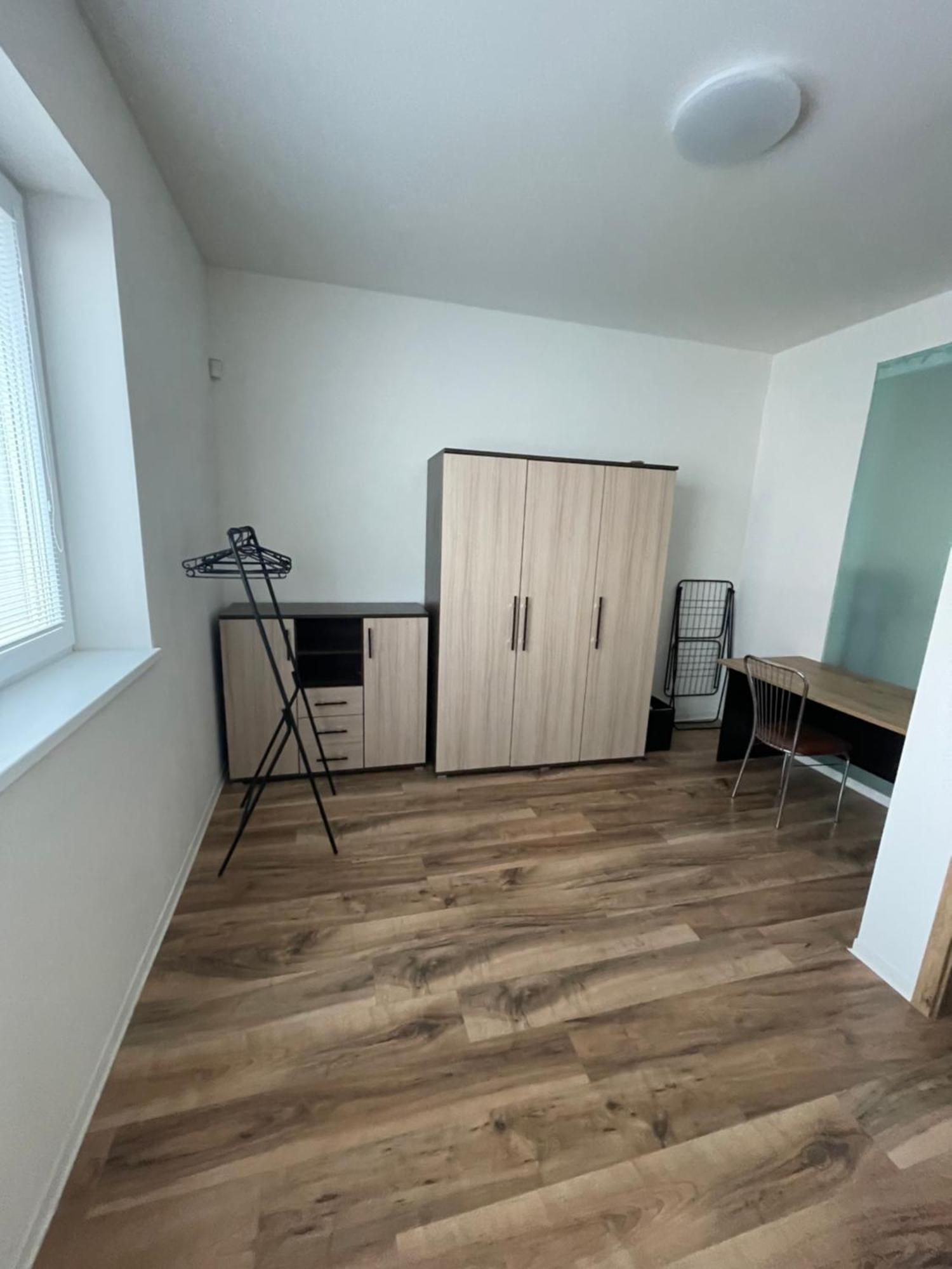 Komfortne Byvanie S Garazou - Parkovanim Žilina Exteriér fotografie