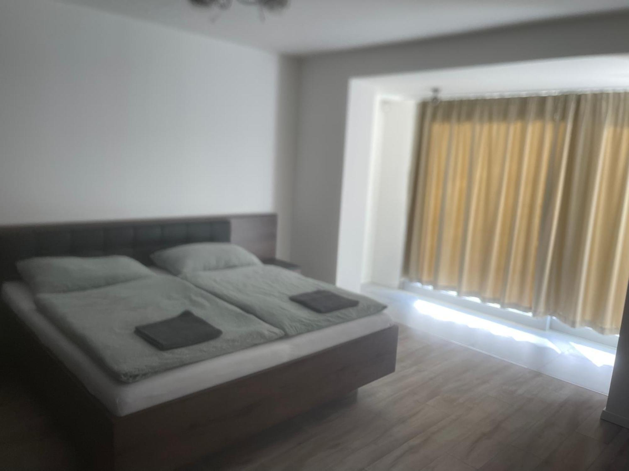 Komfortne Byvanie S Garazou - Parkovanim Žilina Exteriér fotografie